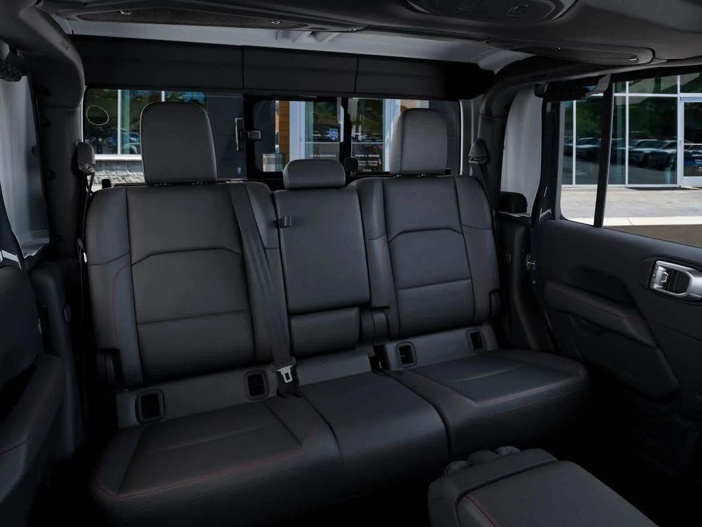 new 2026 Jeep Gladiator car, priced at $54,379