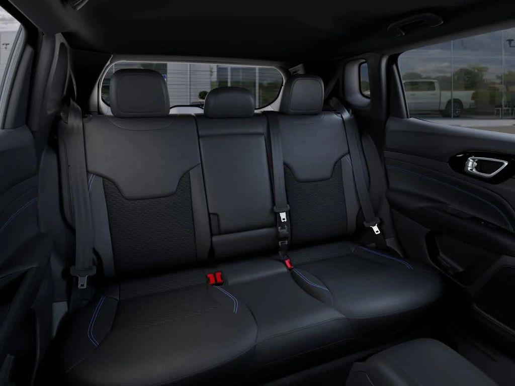 new 2026 Jeep Compass car, priced at $28,935