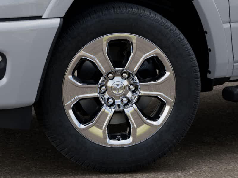 new 2026 Ram 1500 car, priced at $57,698