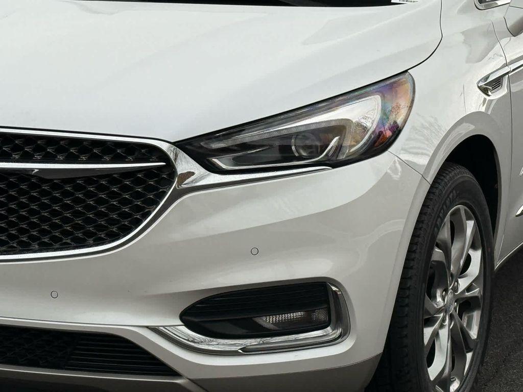 used 2019 Buick Enclave car, priced at $23,814