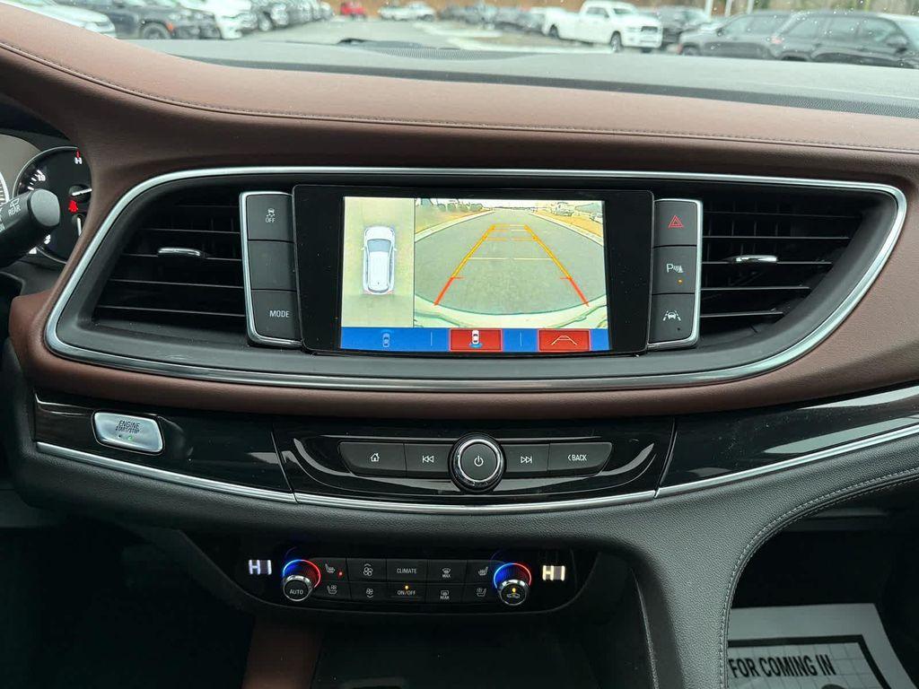 used 2019 Buick Enclave car, priced at $23,814