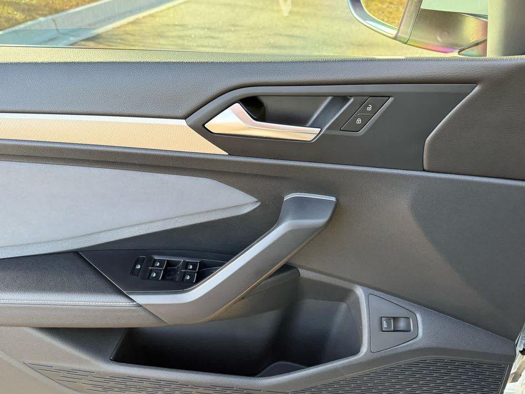 used 2025 Volkswagen Jetta car, priced at $22,375