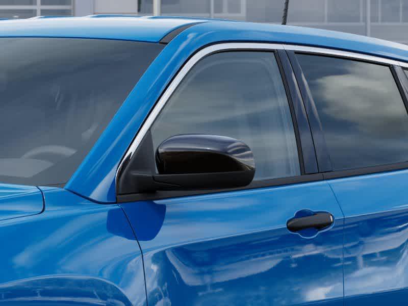 new 2025 Jeep Compass car, priced at $26,584