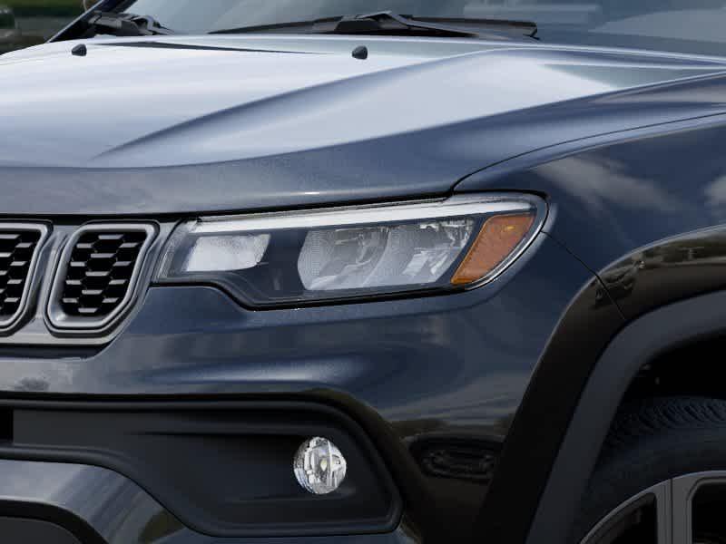 new 2026 Jeep Compass car, priced at $29,785