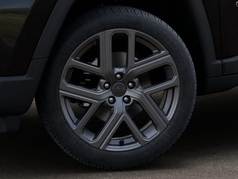 new 2026 Jeep Compass car, priced at $28,785