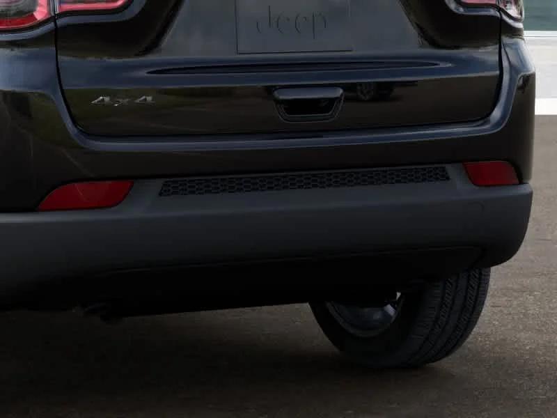 new 2026 Jeep Compass car, priced at $29,285