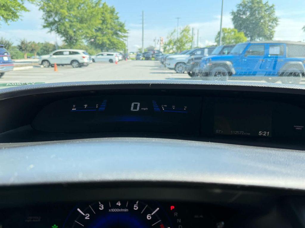 used 2014 Honda Civic car, priced at $10,500