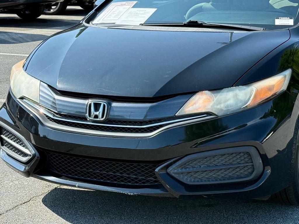 used 2014 Honda Civic car, priced at $10,500