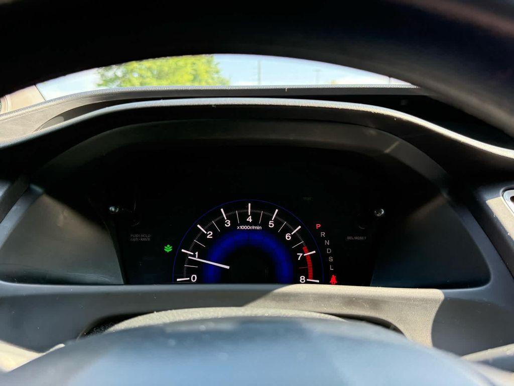 used 2014 Honda Civic car, priced at $10,500