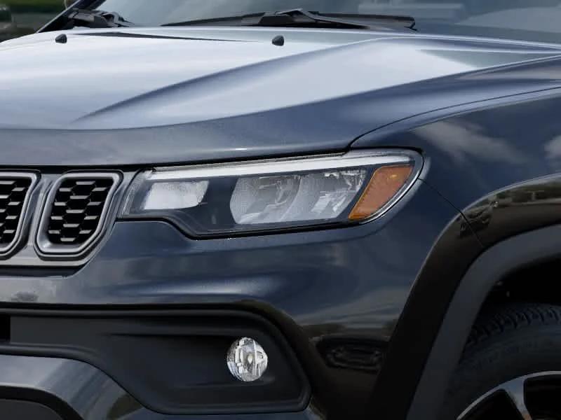 new 2026 Jeep Compass car, priced at $28,935