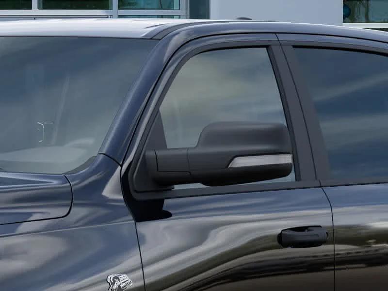 new 2026 Ram 1500 car, priced at $55,045