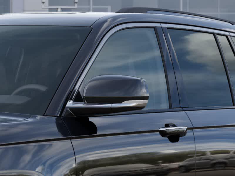 new 2026 Jeep Grand Cherokee car, priced at $46,684