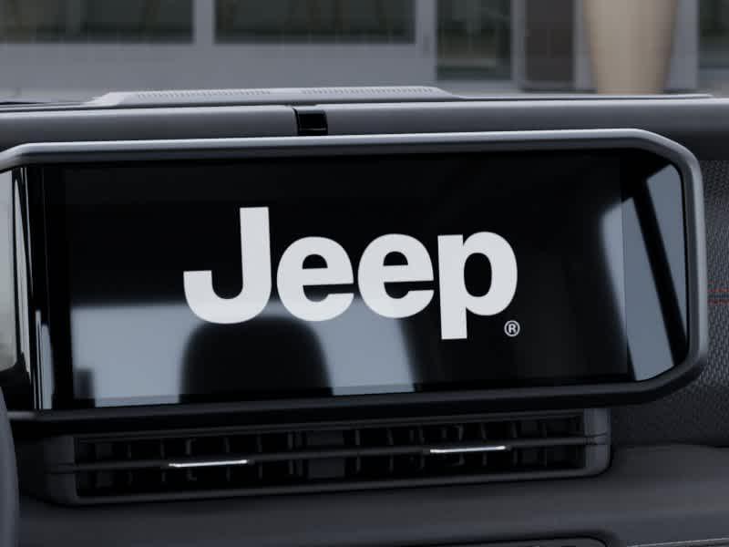 new 2026 Jeep Gladiator car, priced at $60,347