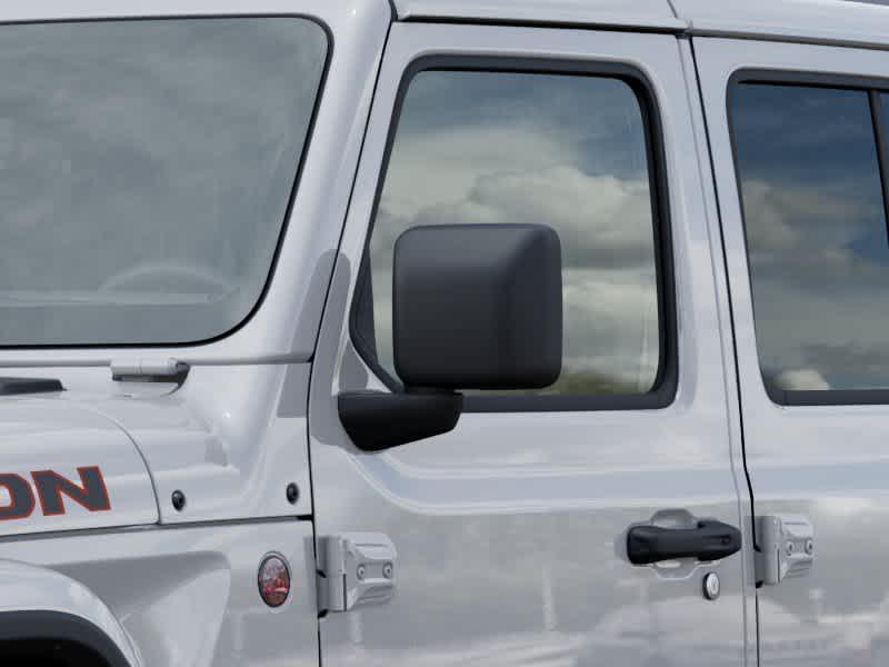 new 2026 Jeep Gladiator car, priced at $60,347