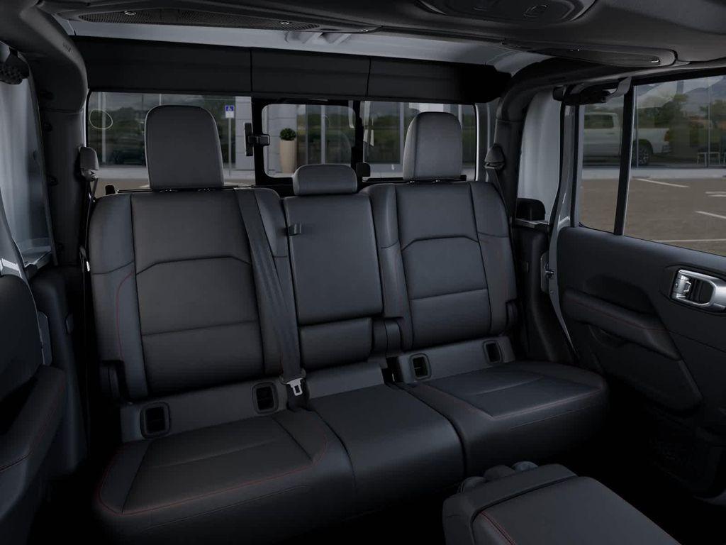 new 2026 Jeep Gladiator car, priced at $60,347