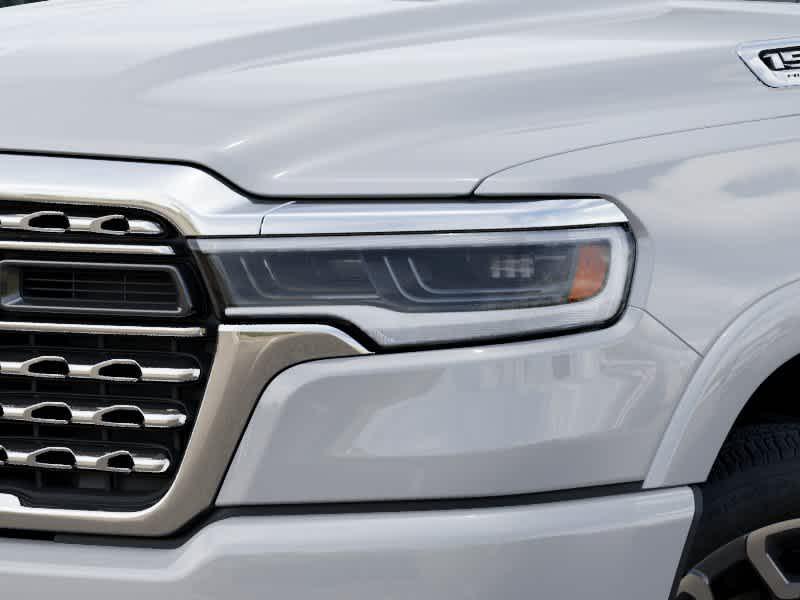 new 2026 Ram 1500 car, priced at $79,436