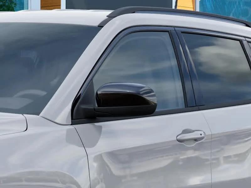 new 2026 Jeep Compass car, priced at $28,102