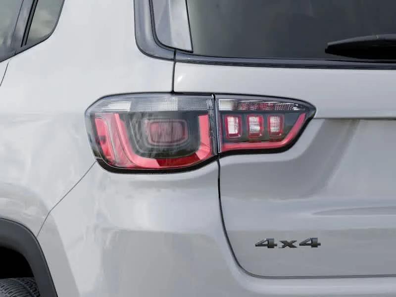new 2026 Jeep Compass car, priced at $28,777
