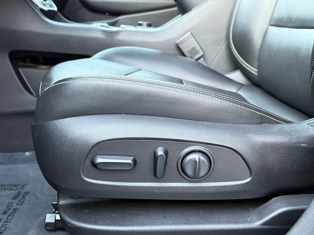 used 2022 GMC Terrain car, priced at $19,900