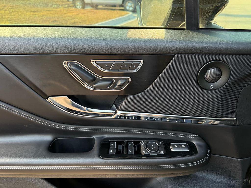 used 2020 Lincoln Corsair car, priced at $23,550