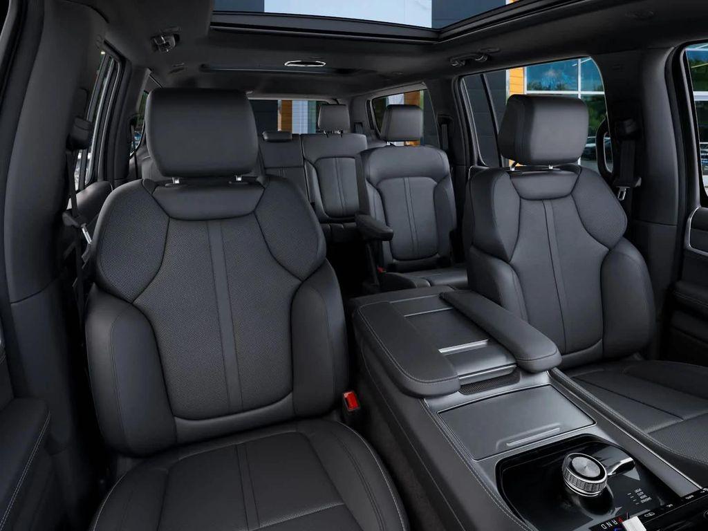 new 2026 Jeep Grand Wagoneer car, priced at $74,617