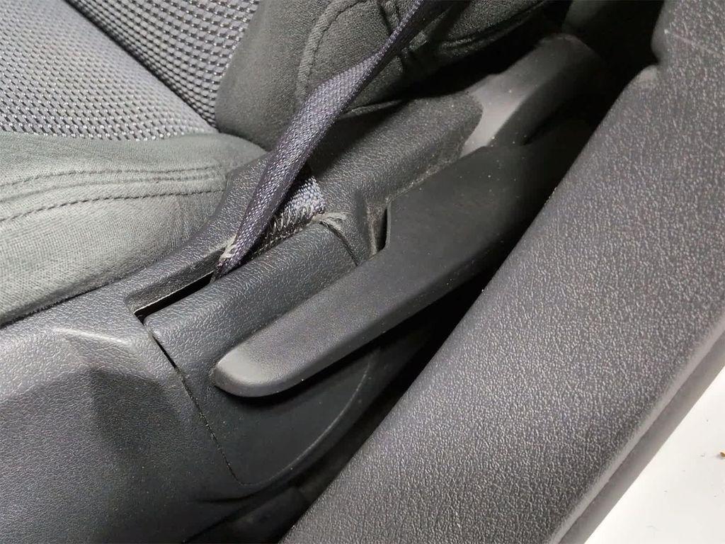 used 2016 Jeep Patriot car, priced at $10,662