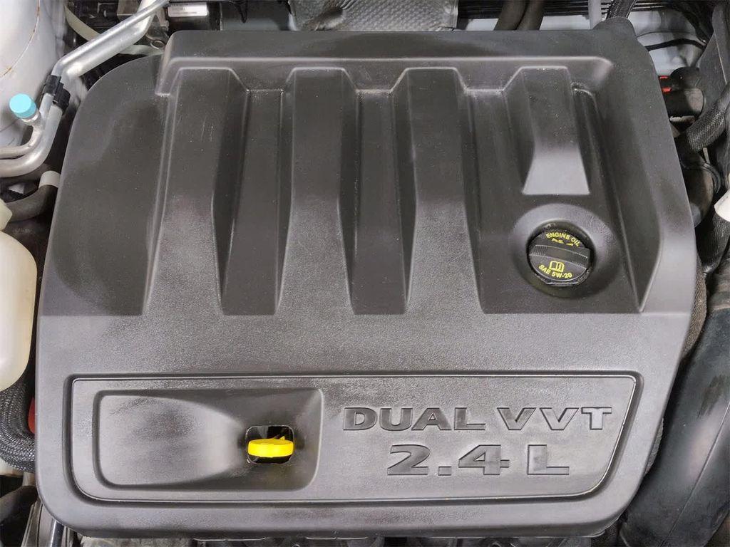 used 2016 Jeep Patriot car, priced at $10,662