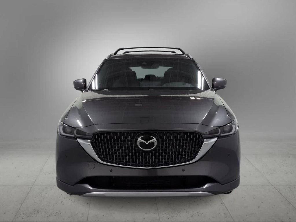 new 2025 Mazda CX-5 car, priced at $42,769
