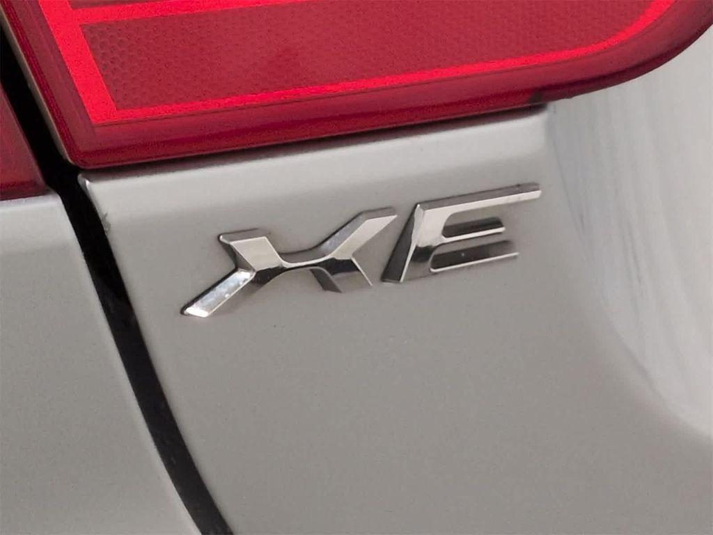 used 2018 Jaguar XE car, priced at $13,991