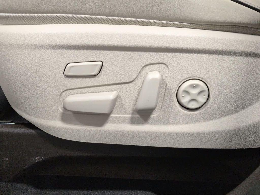 used 2021 Hyundai Palisade car, priced at $25,000