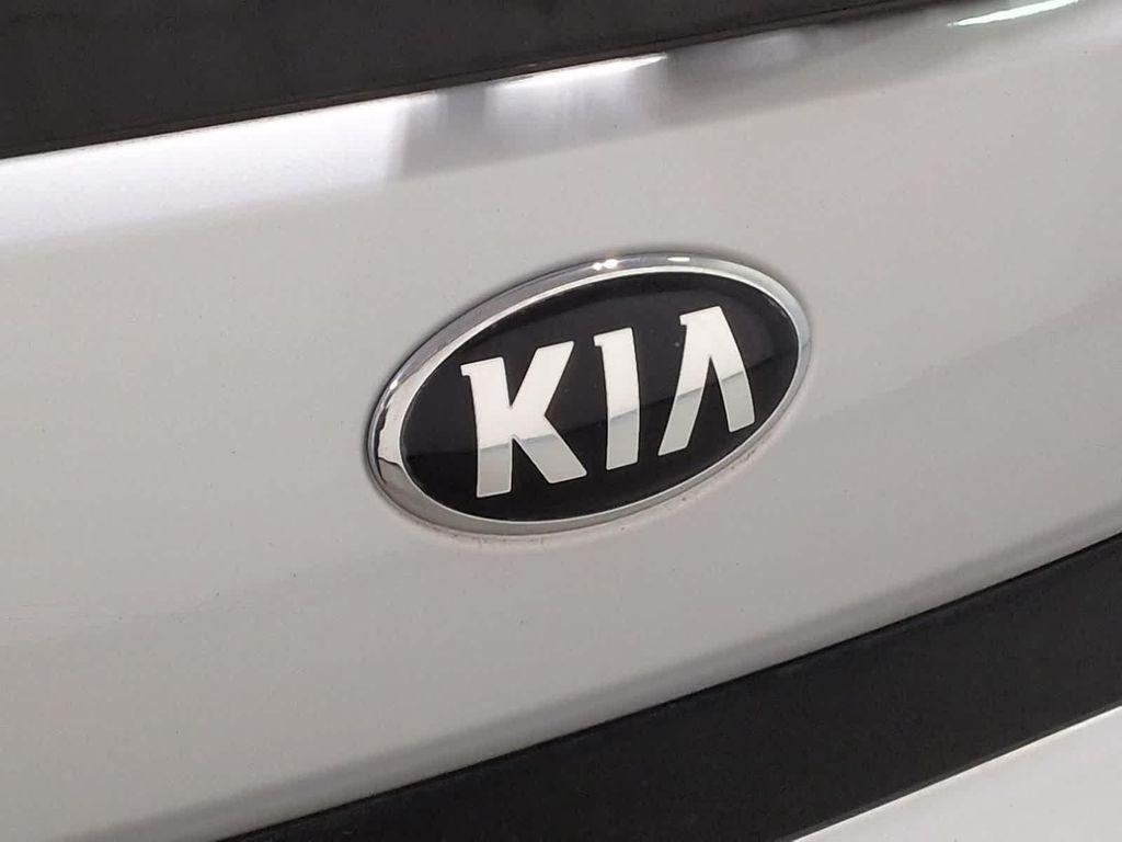 used 2020 Kia Soul car, priced at $10,692
