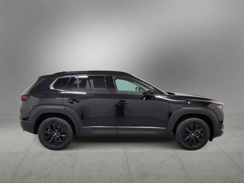 new 2026 Mazda CX-50 Hybrid car, priced at $39,243