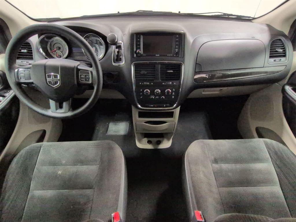 used 2019 Dodge Grand Caravan car, priced at $9,777