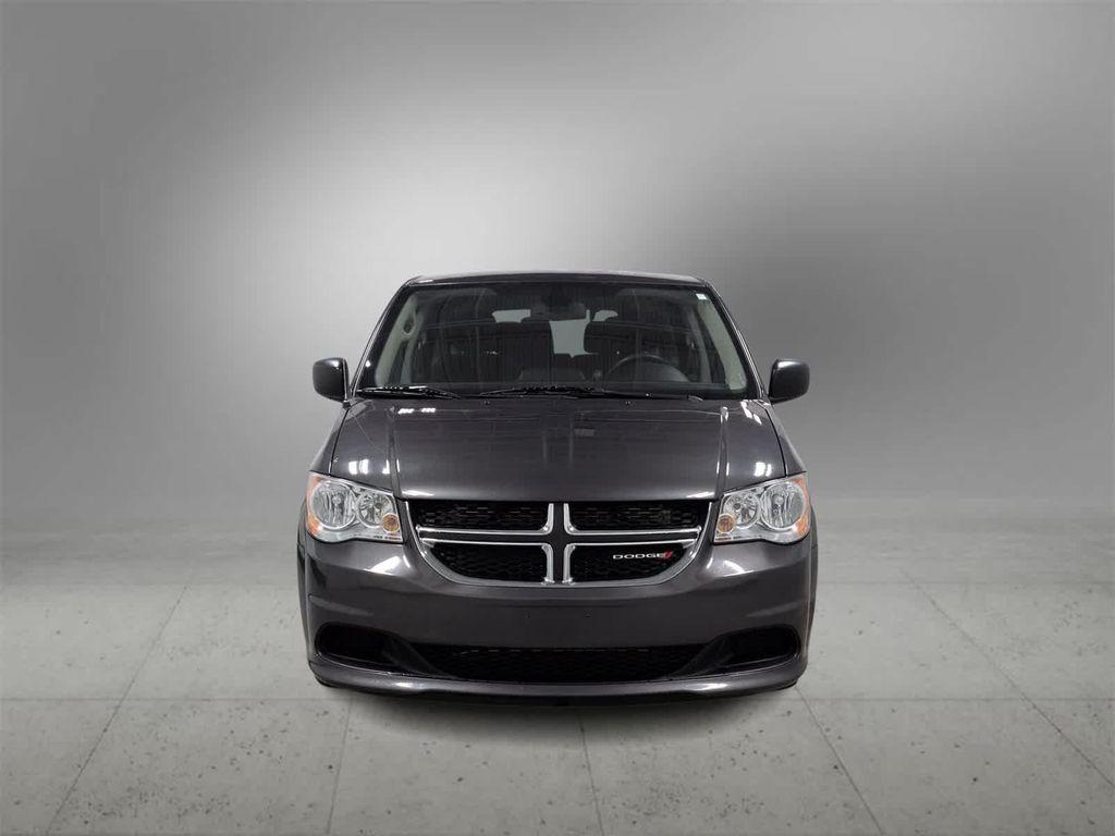 used 2019 Dodge Grand Caravan car, priced at $9,777