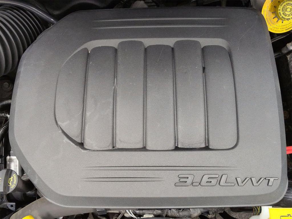 used 2019 Dodge Grand Caravan car, priced at $9,777