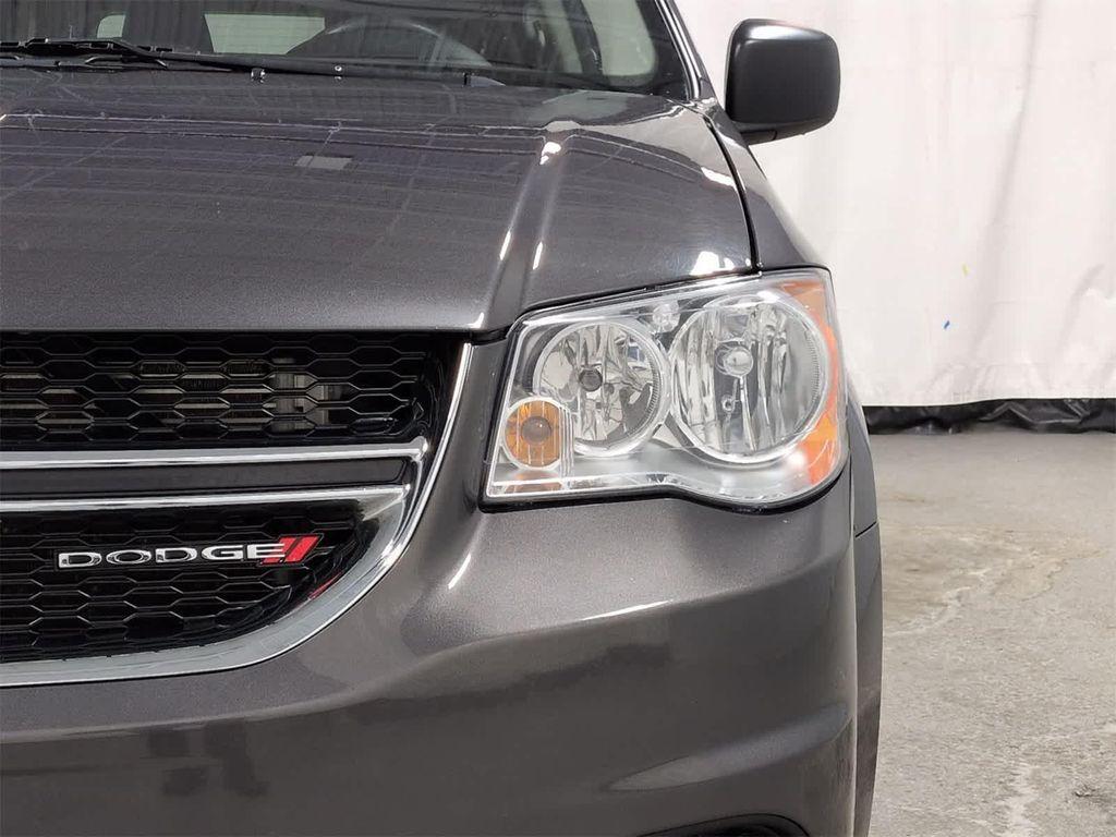 used 2019 Dodge Grand Caravan car, priced at $9,777