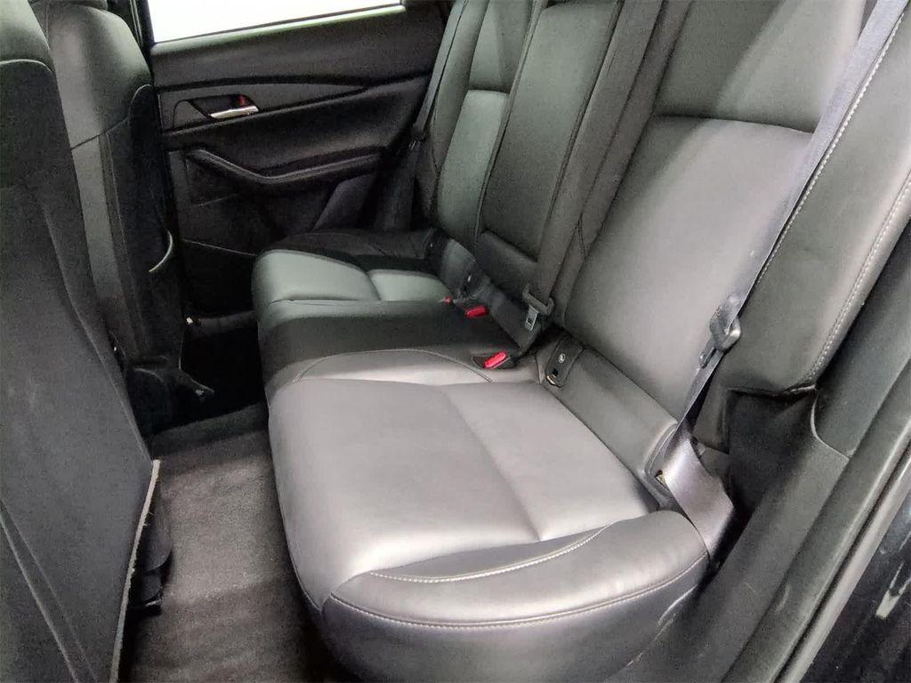 used 2023 Mazda CX-30 car, priced at $19,490