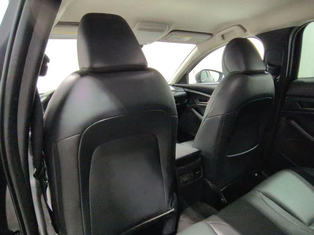 used 2023 Mazda CX-30 car, priced at $19,911