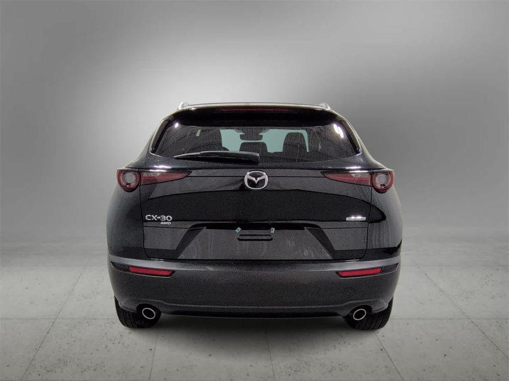 used 2023 Mazda CX-30 car, priced at $19,490