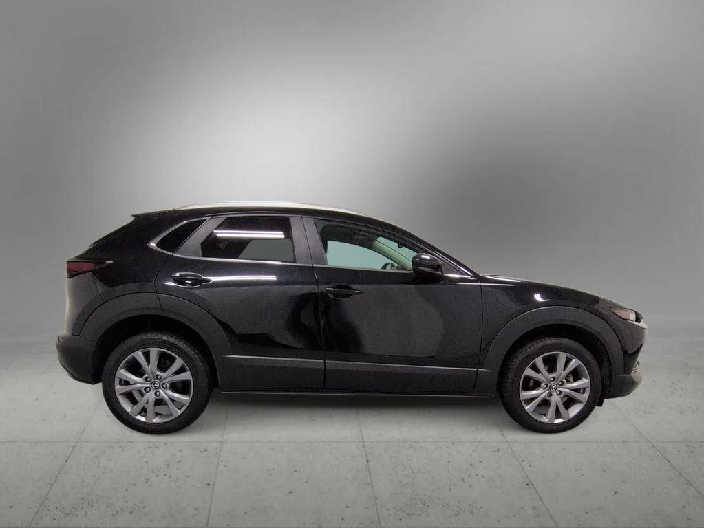 used 2023 Mazda CX-30 car, priced at $19,911