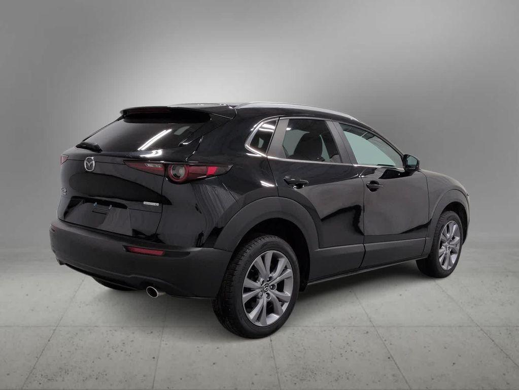 used 2023 Mazda CX-30 car, priced at $19,911