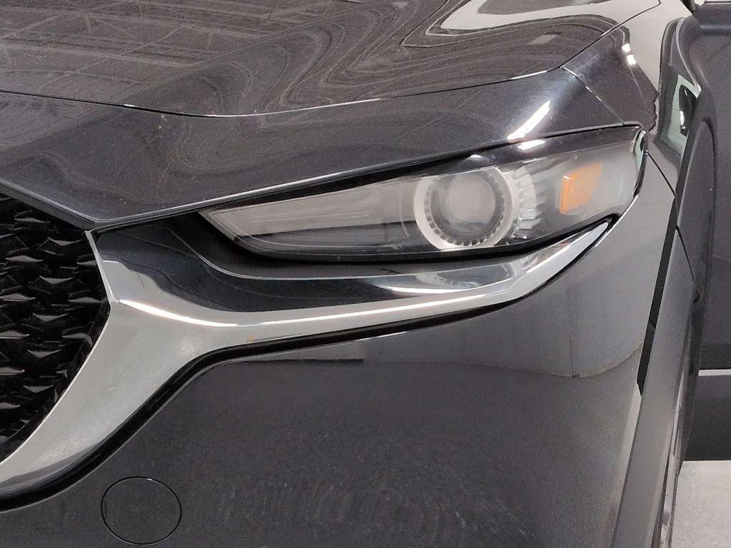 used 2023 Mazda CX-30 car, priced at $19,911
