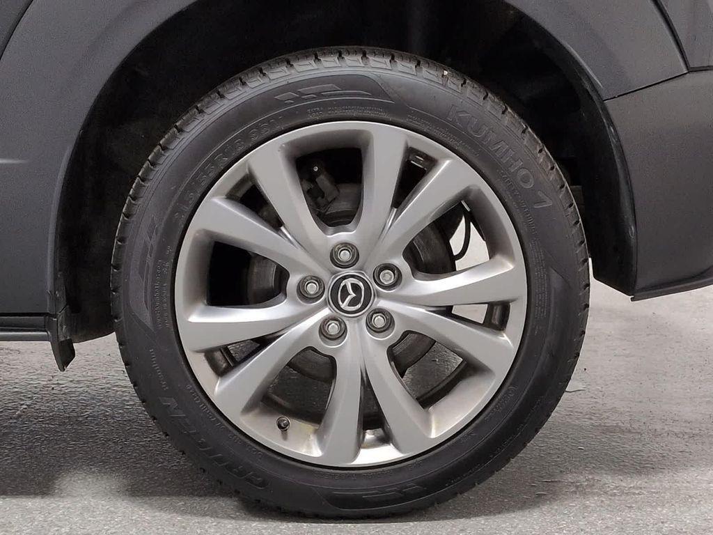 used 2023 Mazda CX-30 car, priced at $19,911