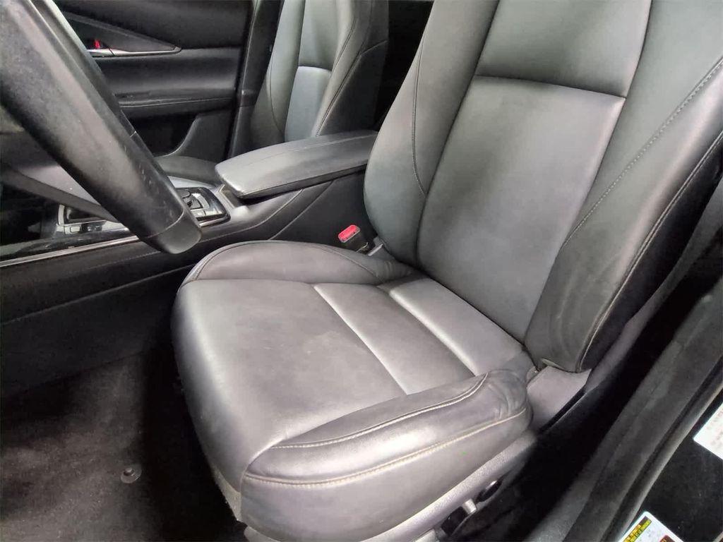used 2023 Mazda CX-30 car, priced at $19,490