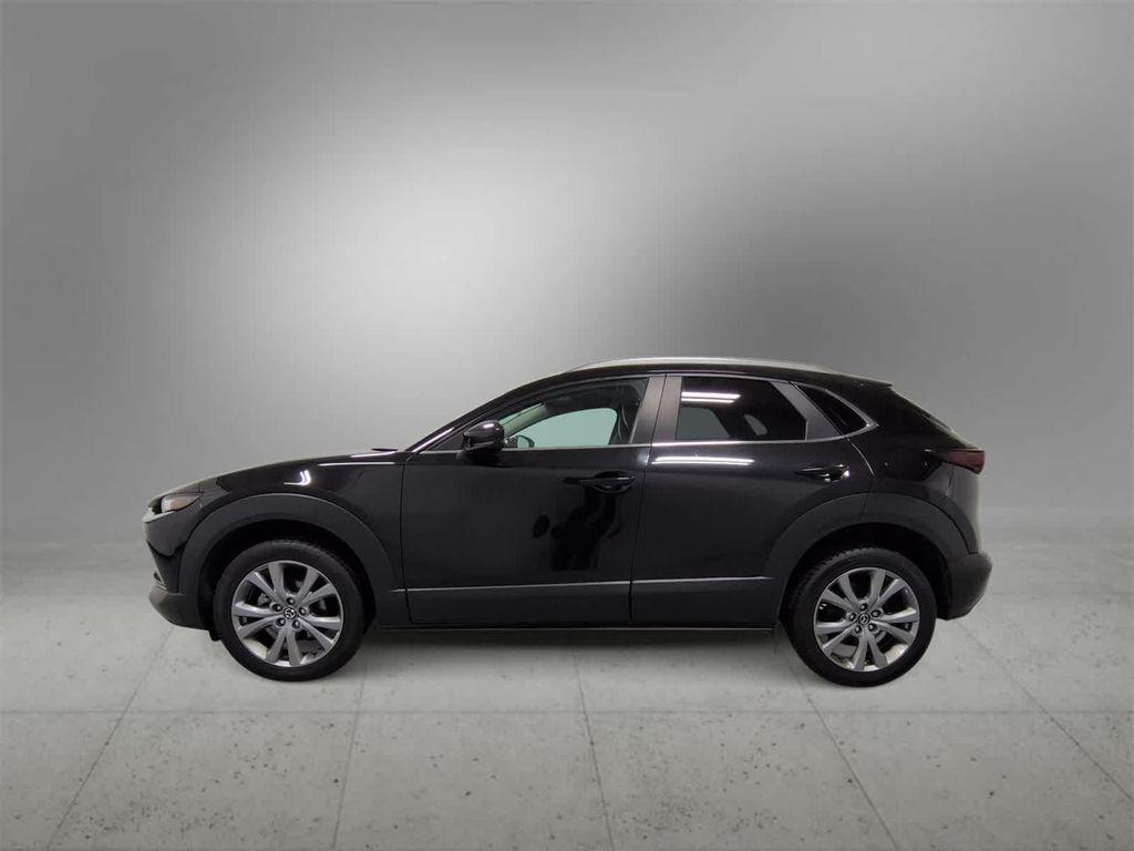 used 2023 Mazda CX-30 car, priced at $19,490