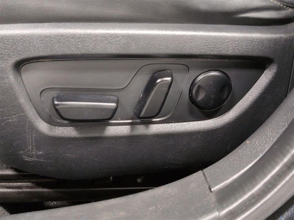 used 2023 Mazda CX-30 car, priced at $19,490