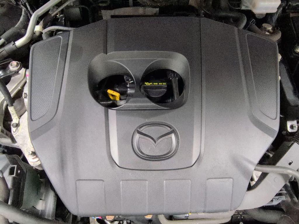 used 2023 Mazda CX-30 car, priced at $19,911