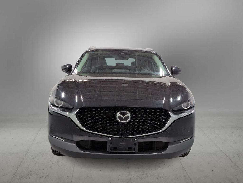 used 2023 Mazda CX-30 car, priced at $19,911