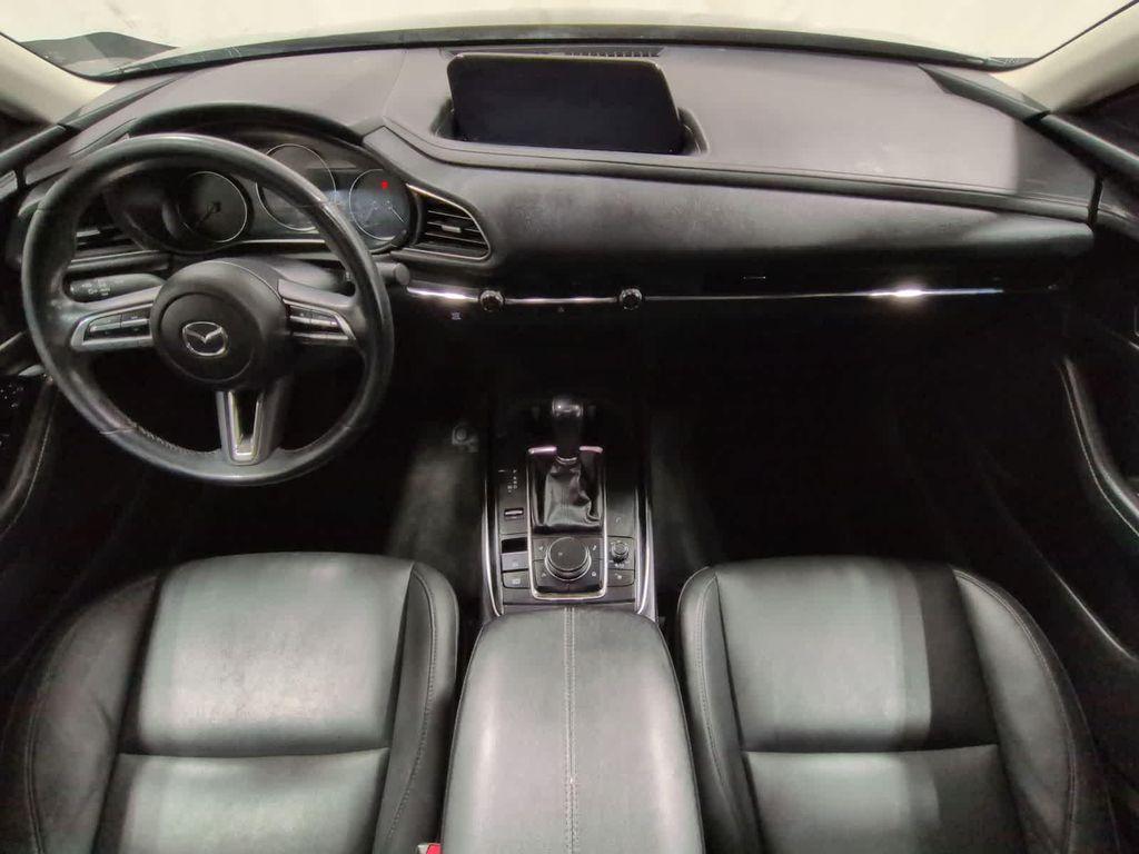 used 2023 Mazda CX-30 car, priced at $19,911