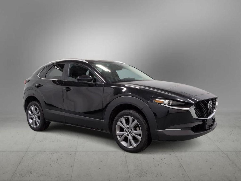 used 2023 Mazda CX-30 car, priced at $19,911